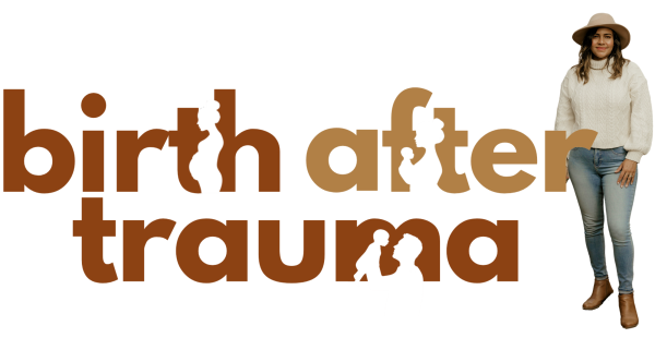 Birth After Trauma - site title